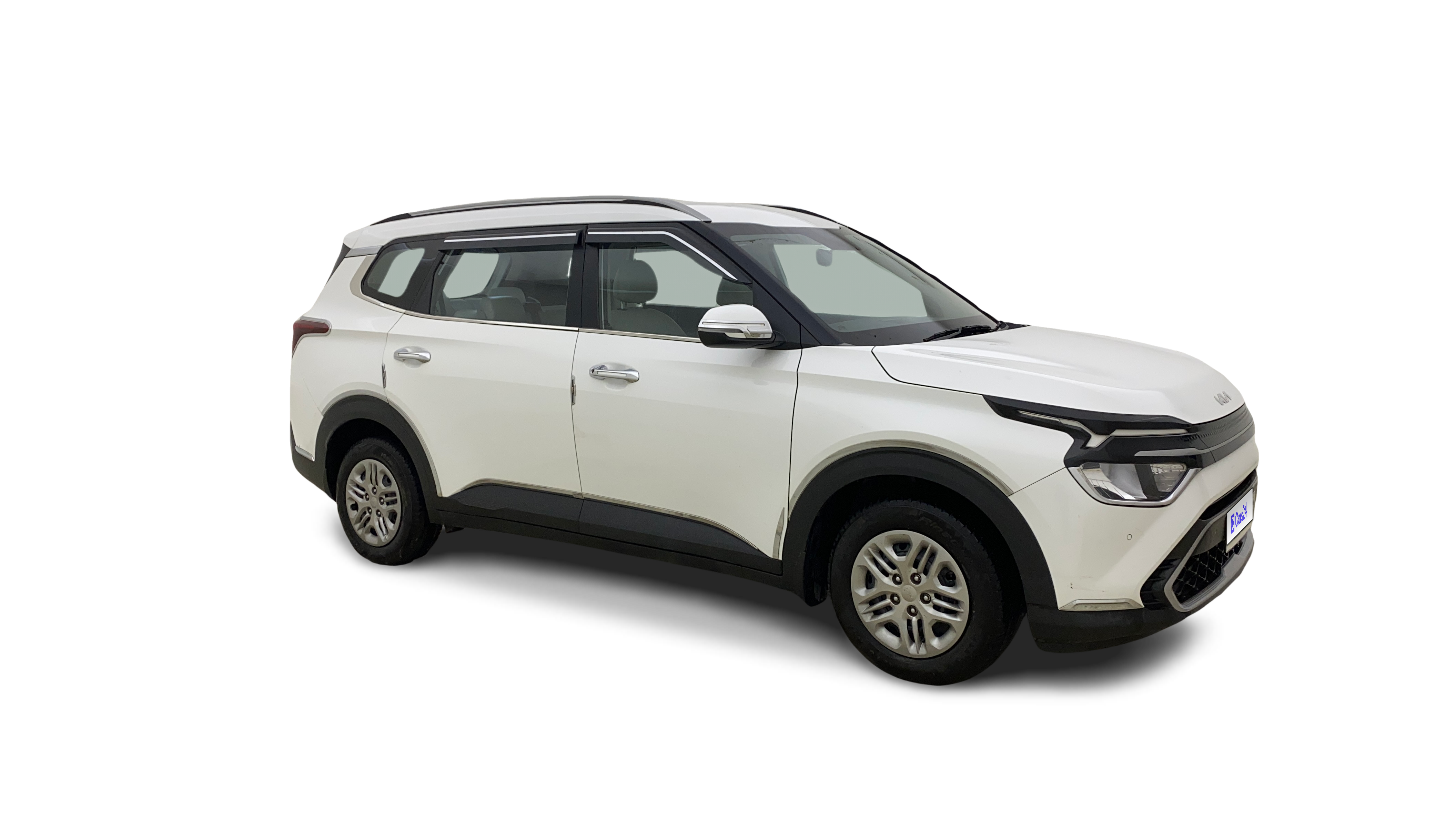 2024 KIA CARENS - SUV - Petrol - Manual - ₹10.51 lakh
