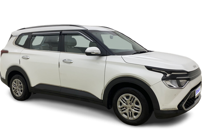2024 KIA CARENS - SUV - Petrol - Manual - ₹10.51 lakh