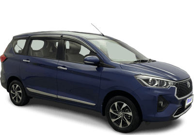 2024 Toyota RUMION - SUV - Petrol - Manual - ₹11.16 lakh