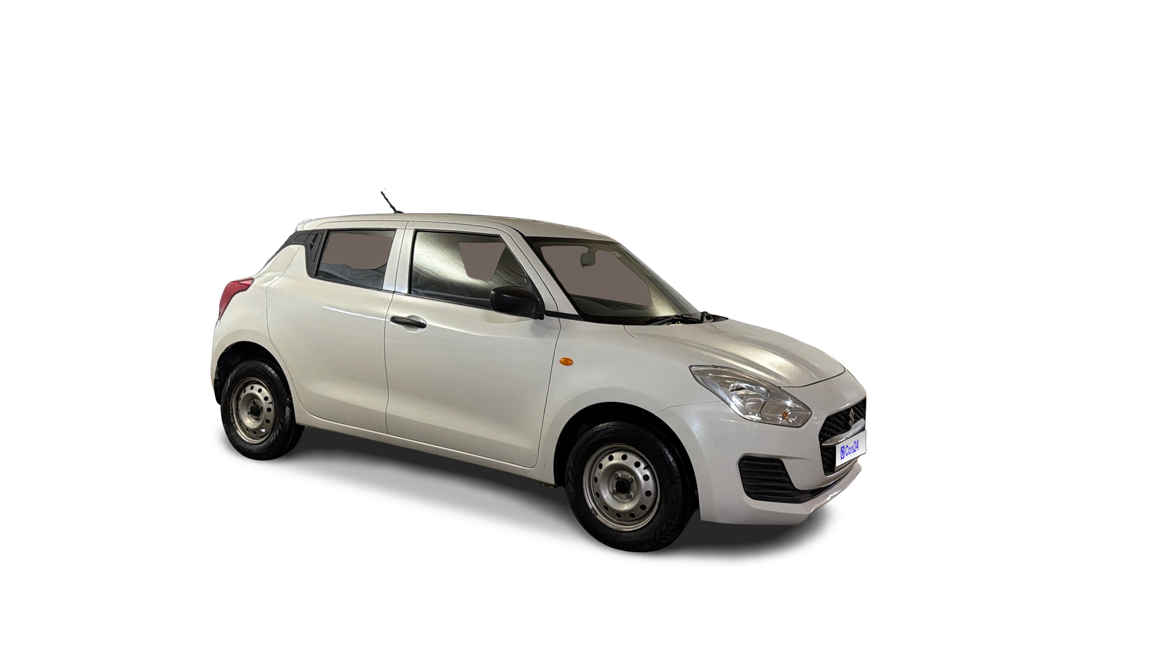 2023 Maruti Swift - Hatchback - Petrol - Manual - ₹4.59 lakh