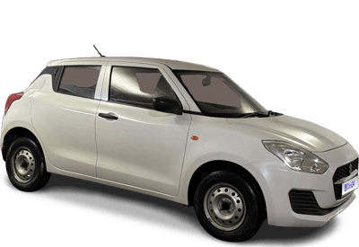 2023 Maruti Swift - Hatchback - Petrol - Manual - ₹4.59 lakh