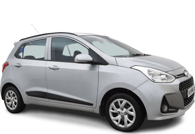 2019 Hyundai Grand i10 - Hatchback - Petrol - Manual - ₹4.21 lakh