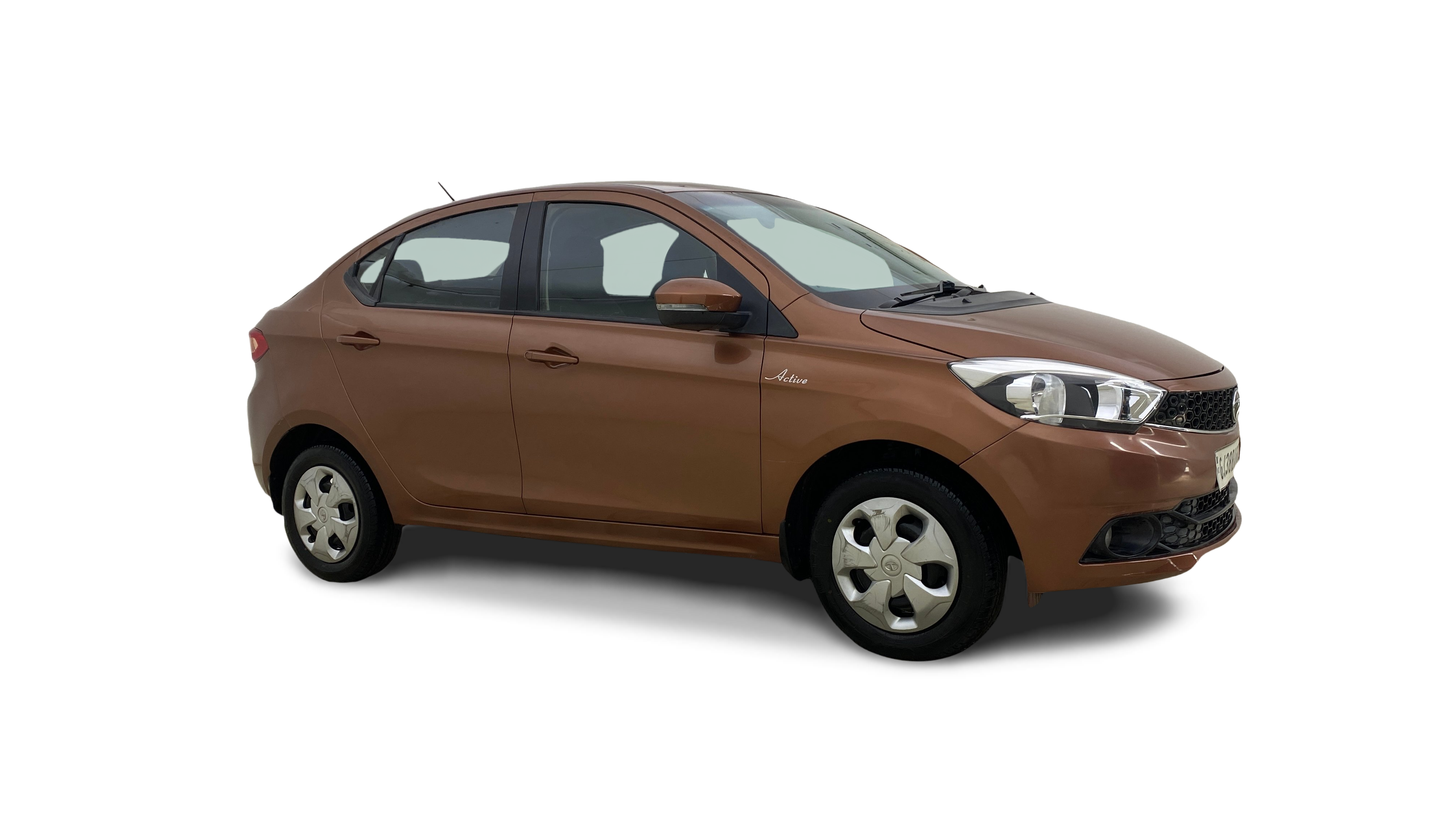 2018 Tata TIGOR - Sedan - Petrol - Manual - ₹3.05 lakh
