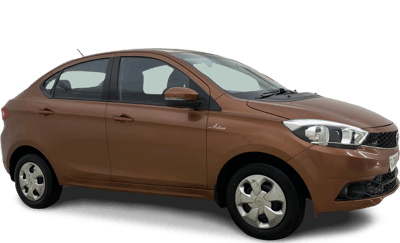 2018 Tata TIGOR - Sedan - Petrol - Manual - ₹3.05 lakh
