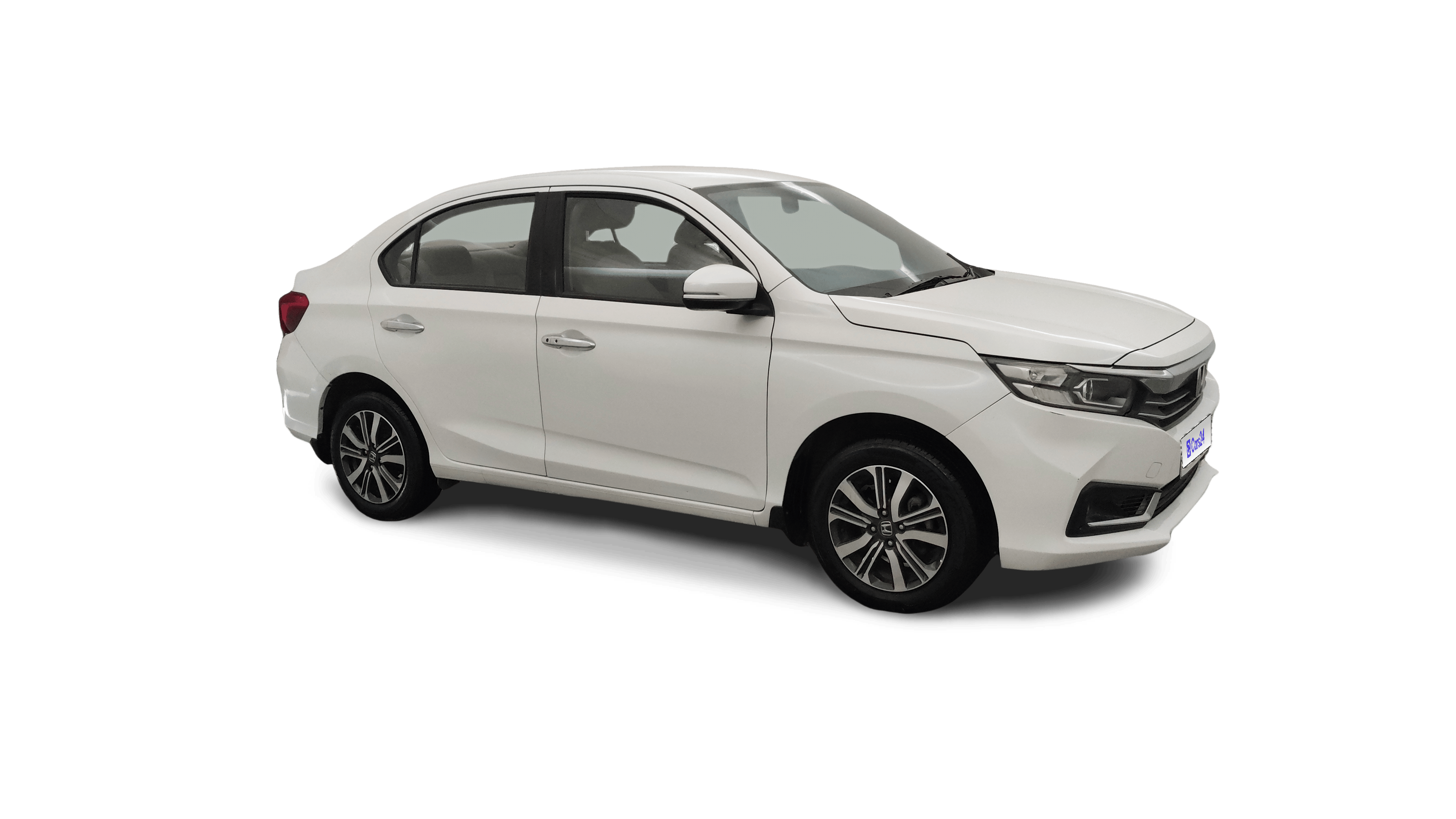 2023 Honda Amaze - Sedan - Petrol - Automatic - ₹7.07 lakh