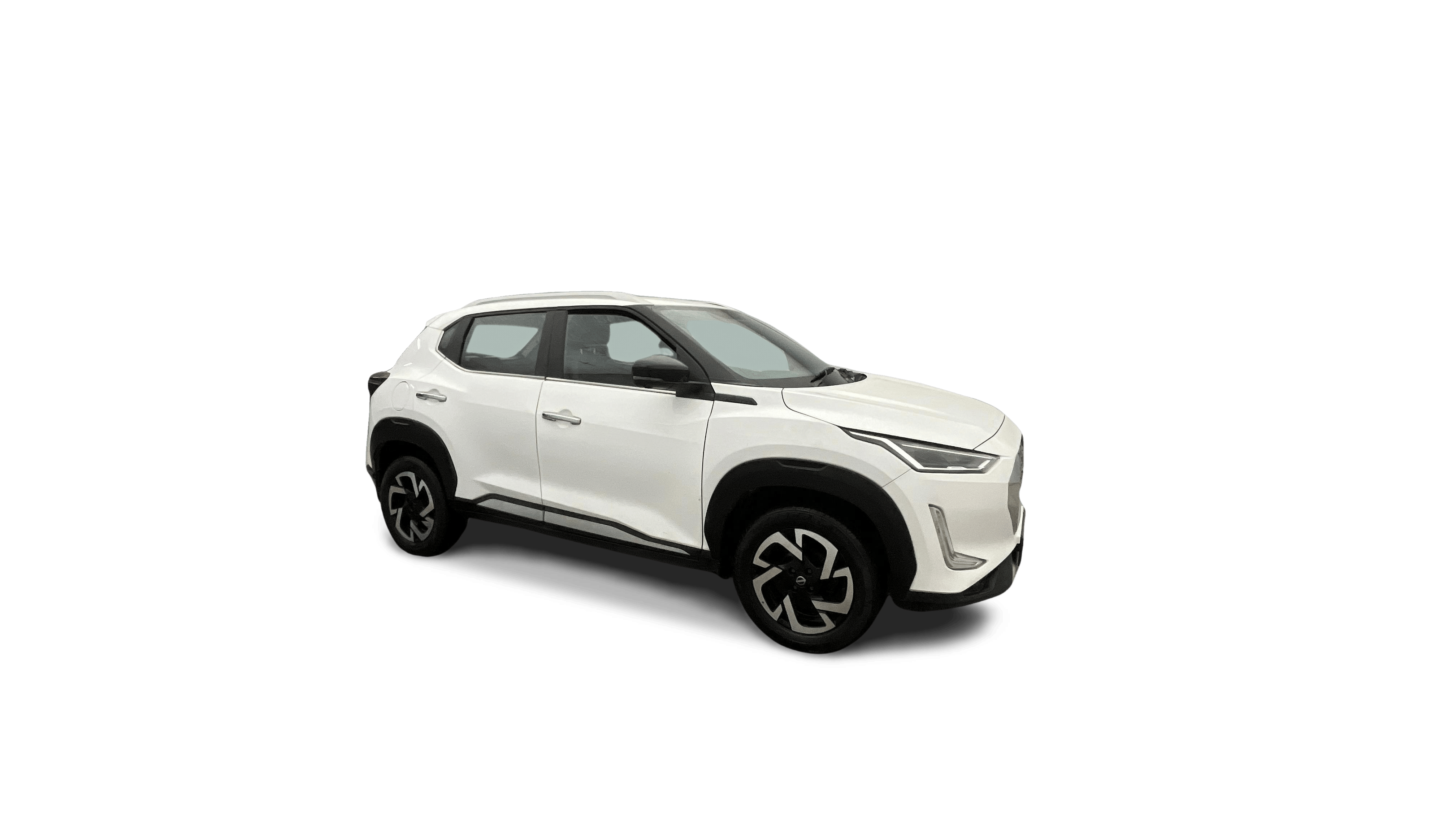 2023 Nissan MAGNITE - SUV - Petrol - Automatic - ₹6.67 lakh
