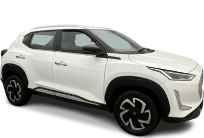 2023 Nissan MAGNITE - SUV - Petrol - Automatic - ₹6.67 lakh