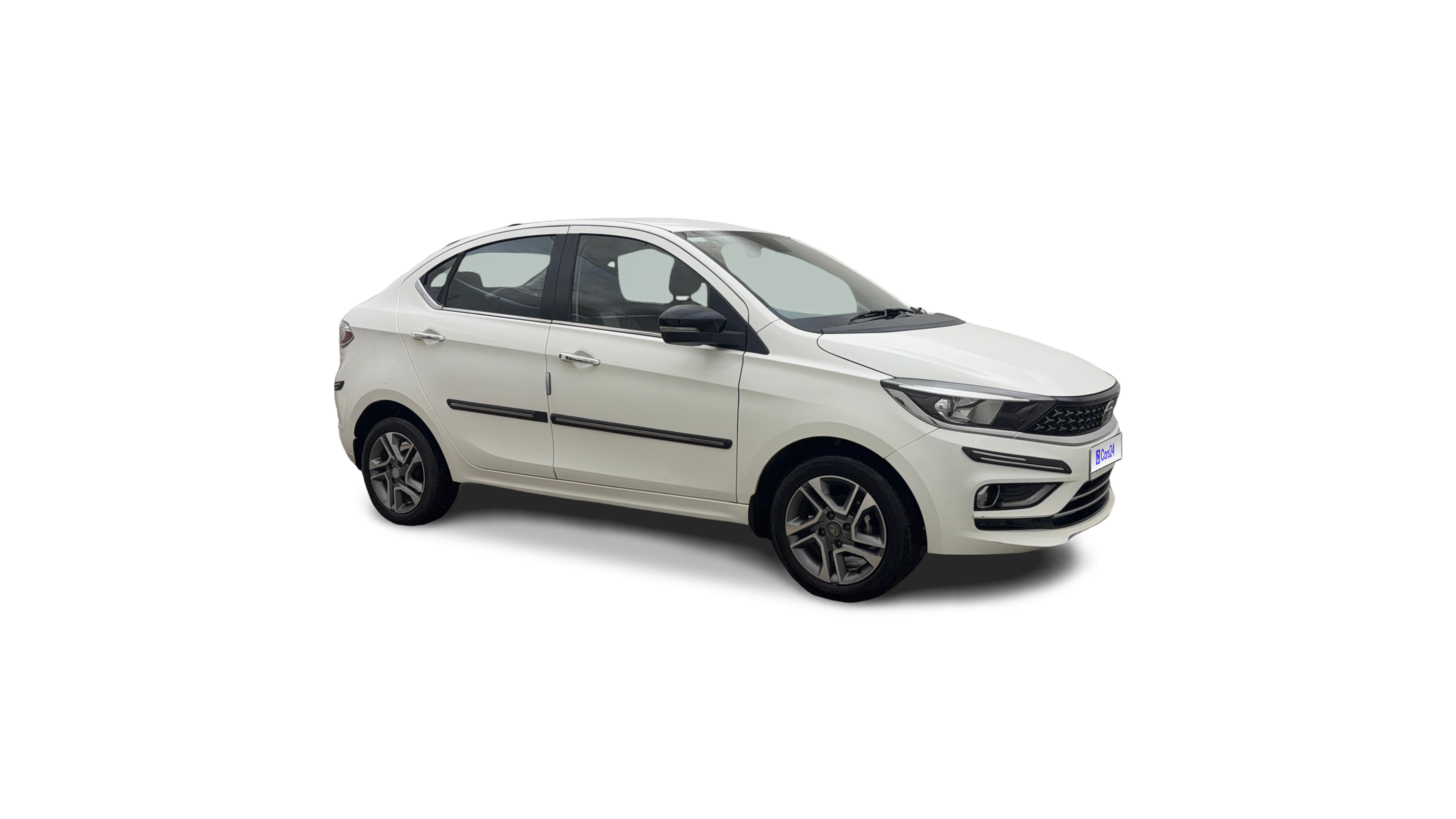 2022 Tata TIGOR - Sedan - Petrol - Manual - ₹5.41 lakh