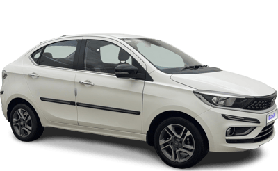 2022 Tata TIGOR - Sedan - Petrol - Manual - ₹5.41 lakh