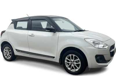 2022 Maruti Swift - Hatchback - Petrol - Manual - ₹6.15 lakh