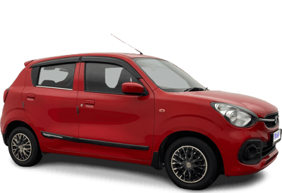 2022 Maruti Celerio - Hatchback - Petrol - Automatic - ₹4.88 lakh