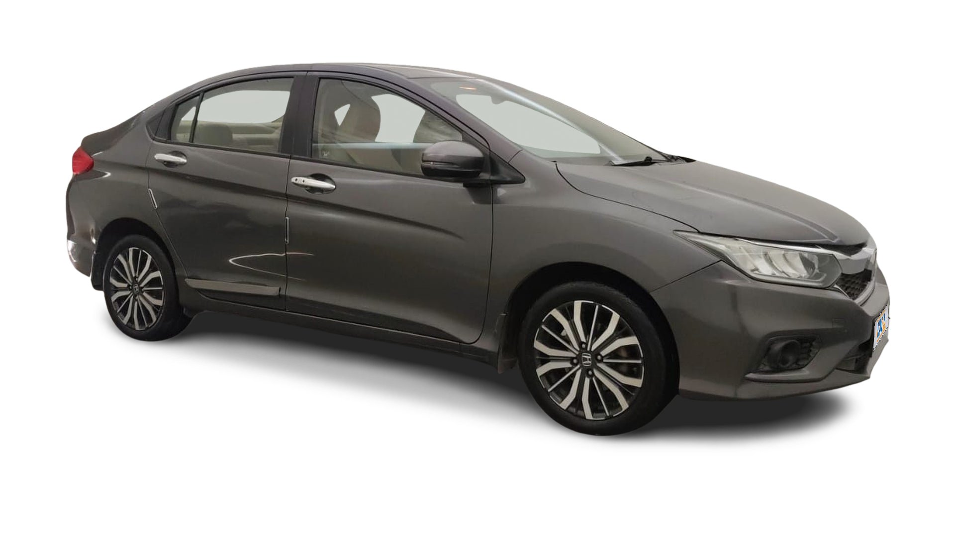 Honda City-img