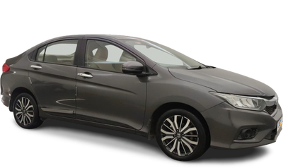 Honda City-img