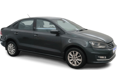 2015 Volkswagen Vento - Sedan - Diesel - Automatic - ₹4.32 lakh
