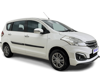 2018 Maruti Ertiga - SUV - CNG - Manual - ₹6.14 lakh