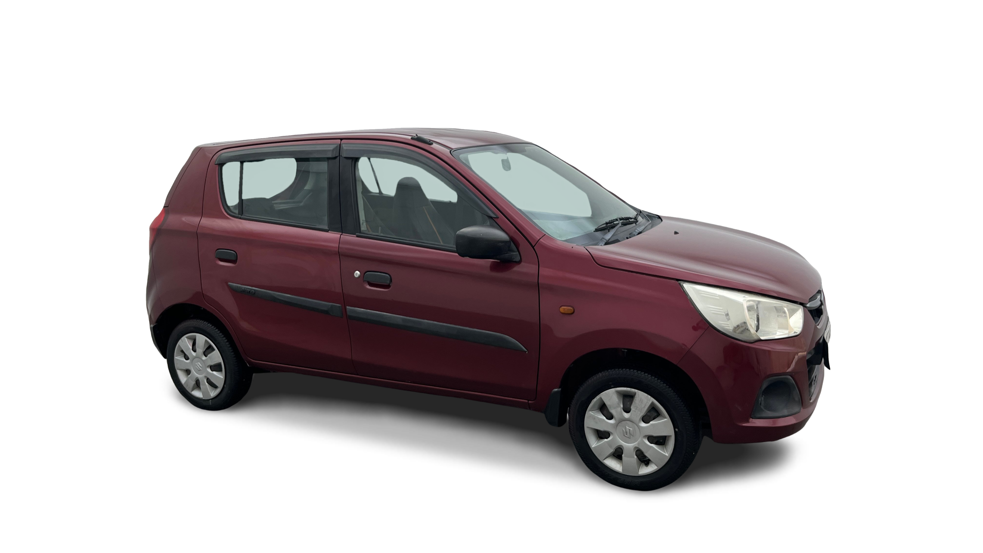 2019 Maruti Alto K10 - Hatchback - Petrol - Manual - ₹3.32 lakh