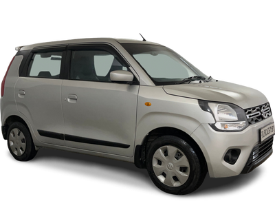 Maruti New Wagon-R-img