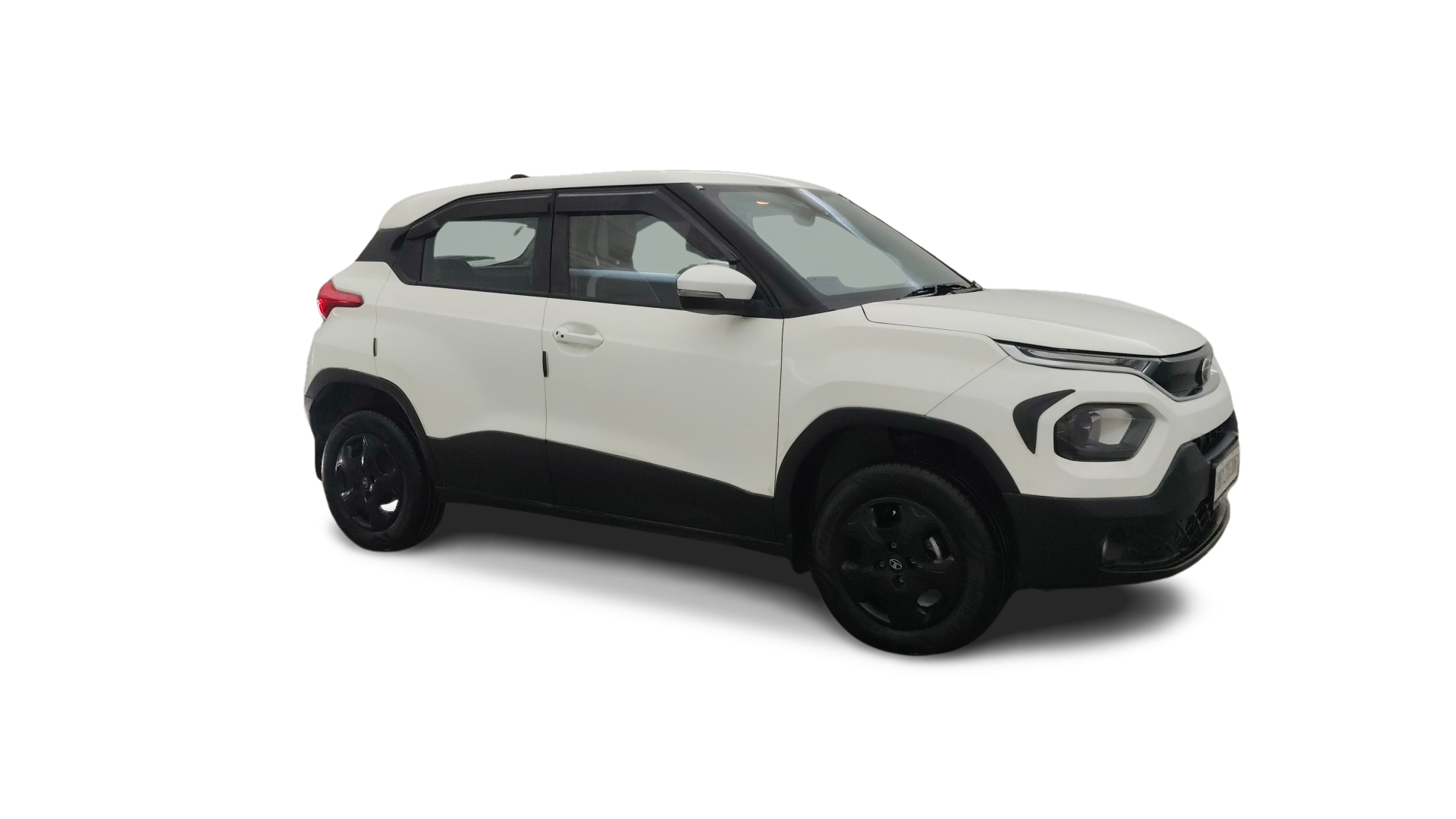 2024 Tata PUNCH - SUV - Petrol - Automatic - ₹7.87 lakh