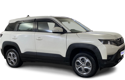 2023 Maruti BREZZA - SUV - Petrol - Manual - ₹6.63 lakh