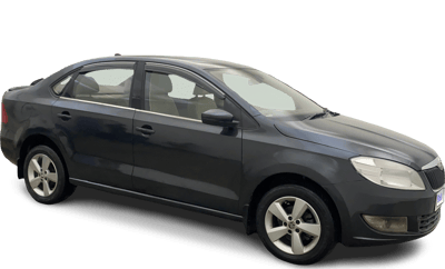 2016 Skoda Rapid - Sedan - Petrol - Manual - ₹4.91 lakh