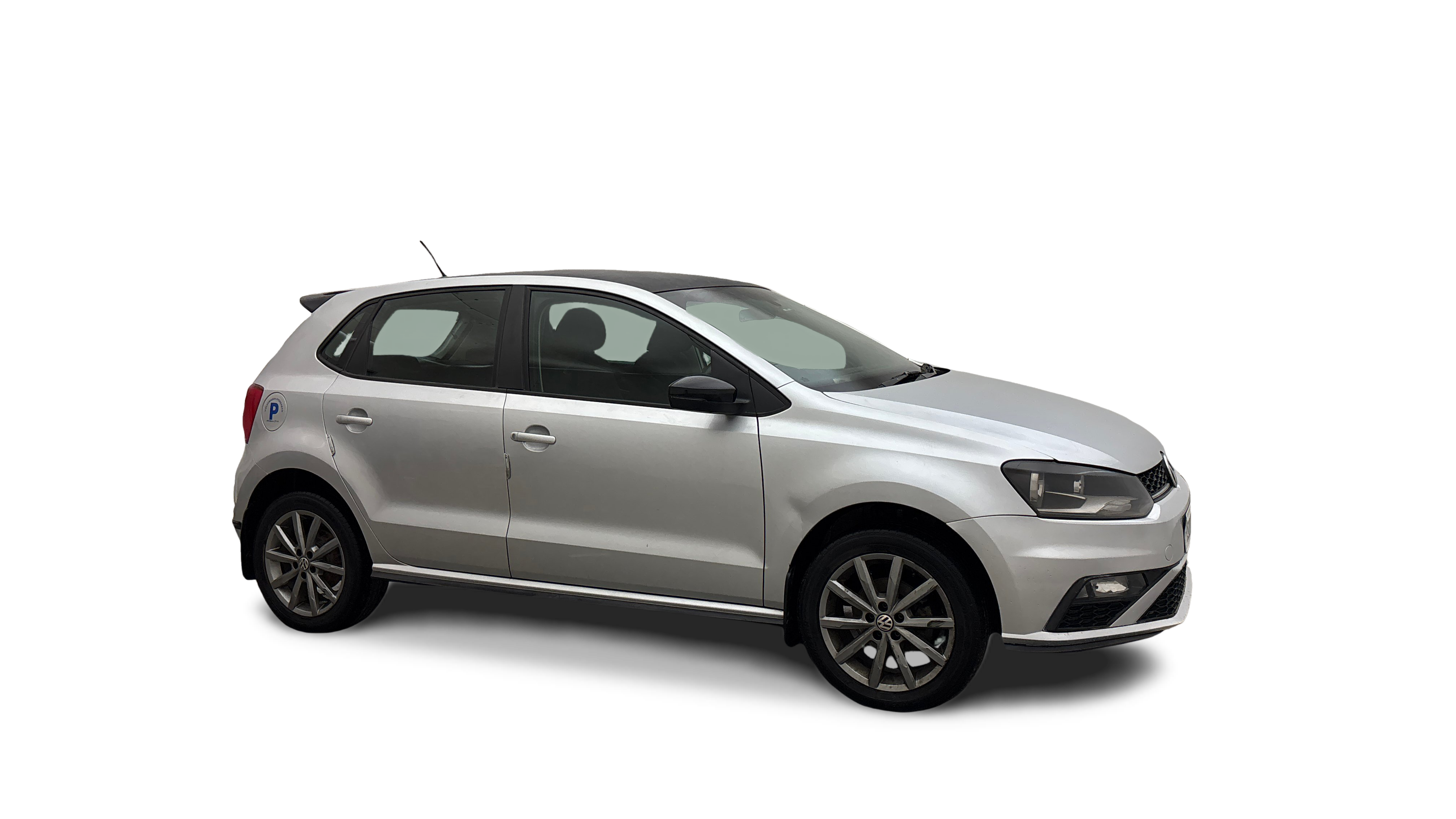 2020 Volkswagen Polo - Hatchback - Petrol - Manual - ₹6.00 lakh