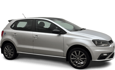 2020 Volkswagen Polo - Hatchback - Petrol - Manual - ₹6.00 lakh