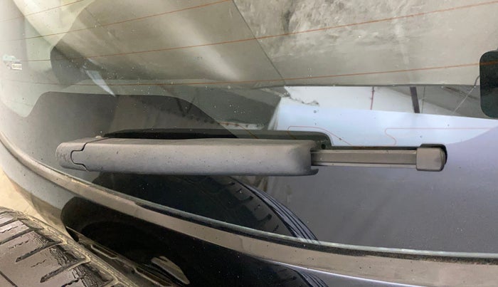 2020 Ford Ecosport TITANIUM 1.5L PETROL, Petrol, Manual, 42,512 km, Rear Wiper