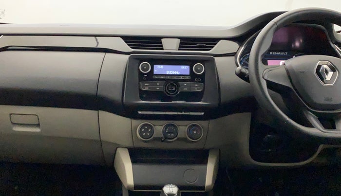 2020 Renault TRIBER RXL MT, Petrol, Manual, 16,496 km, Air Conditioner