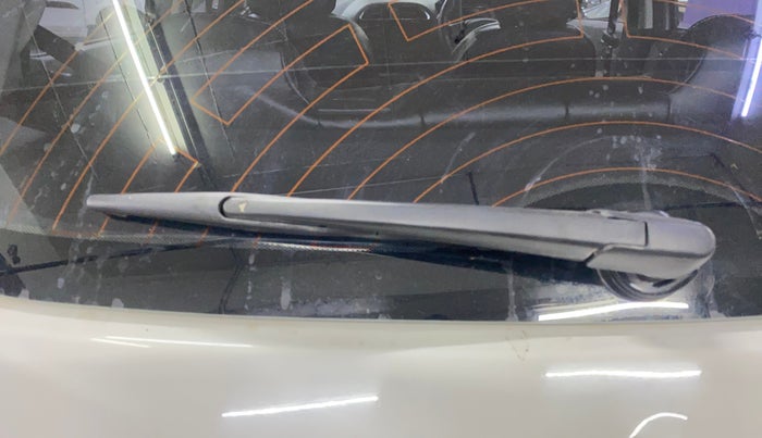 2024 Tata Tiago XZ PLUS PETROL, Petrol, Manual, 19,168 km, Rear Wiper