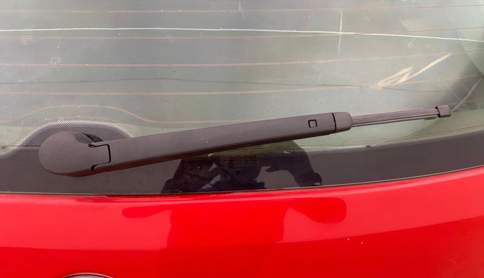 2019 Volkswagen Polo HIGHLINE PLUS 1.0, Petrol, Manual, 70,490 km, Rear Wiper