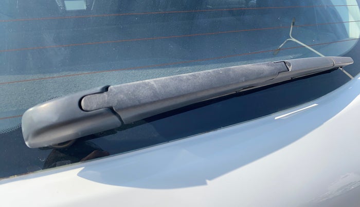 2016 Hyundai i20 Active 1.2 SX, Petrol, Manual, 69,106 km, Rear Wiper