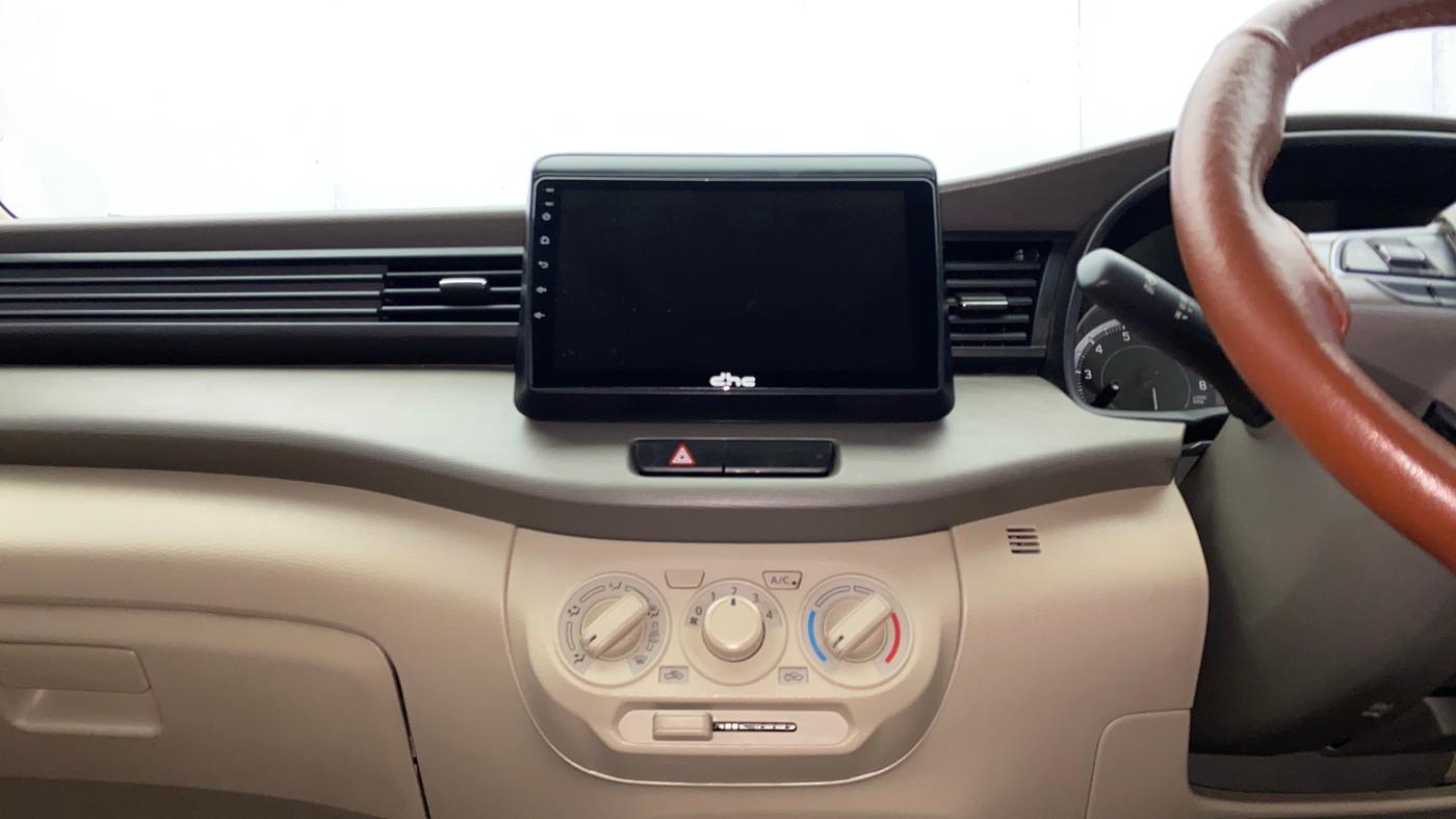2021 Maruti Ertiga VXI CNG, CNG, Manual, 54,675 km, Air Conditioner