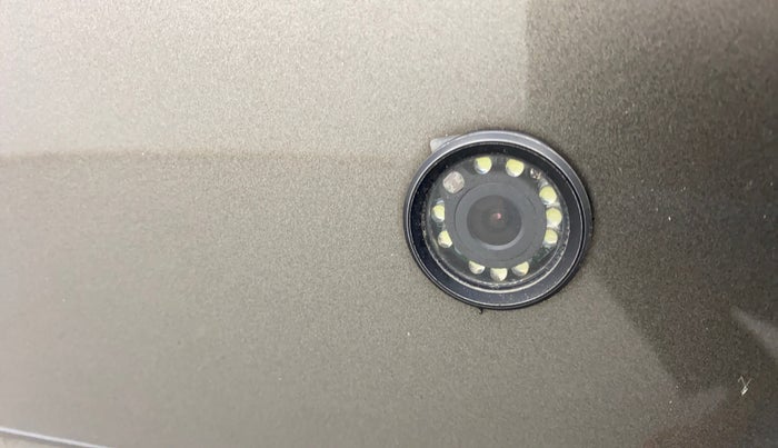 2024 Maruti New Wagon-R VXI 1.0 AMT, Petrol, Automatic, 2,551 km, Parking Camera