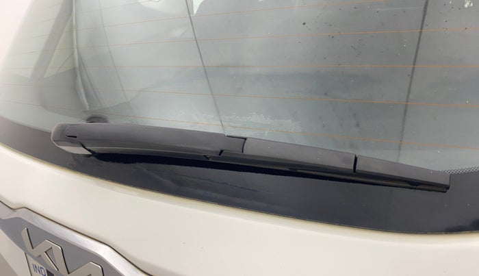 2021 KIA SELTOS GTX PLUS 1.4 PETROL, Petrol, Manual, 58,155 km, Rear Wiper