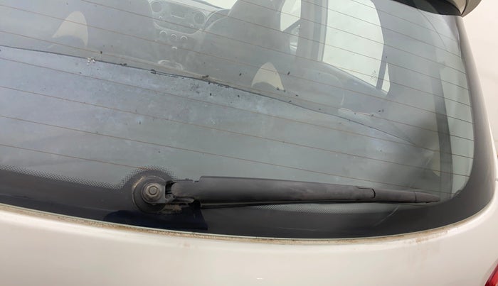 2014 Hyundai Grand i10 ASTA AT 1.2 KAPPA VTVT, Petrol, Automatic, 44,084 km, Rear Wiper