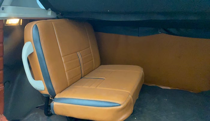 2019 Renault Duster 85 PS RXS MT DIESEL, Diesel, Manual, 86,582 km, Third Seat Row ( optional )