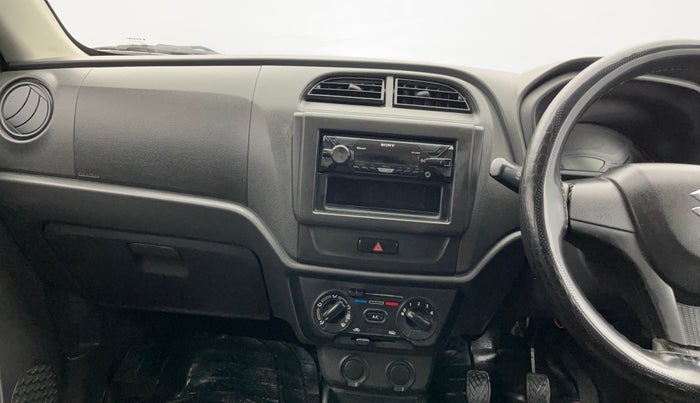 2023 Maruti Alto K10 LXI, Petrol, Manual, 23,127 km, Air Conditioner