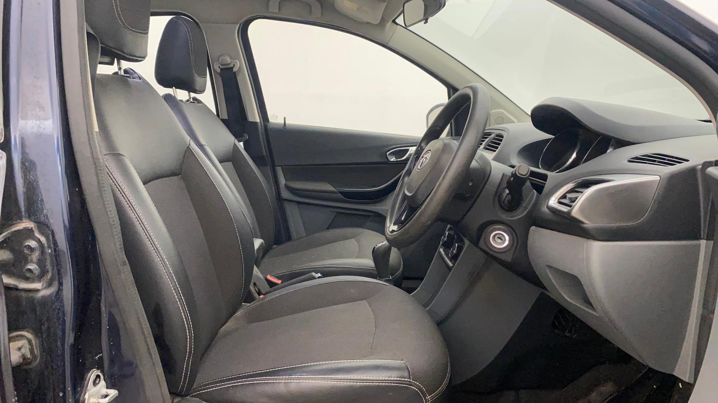 2019 Tata TIGOR XZ PLUS PETROL, Petrol, Manual, 54,251 km, Right Side Front Door Cabin