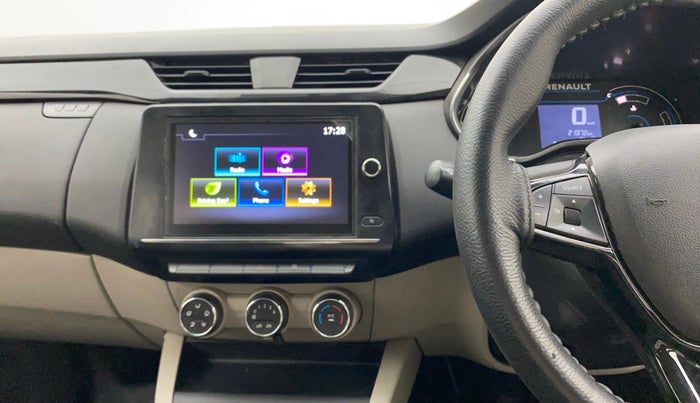 2021 Renault TRIBER RXT, Petrol, Manual, 21,342 km, Air Conditioner