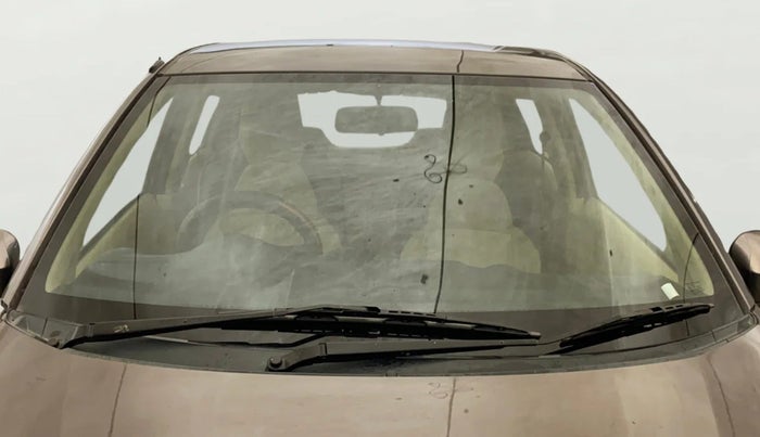 2015 Honda Brio S MT, Petrol, Manual, 71,352 km, Front Windshield