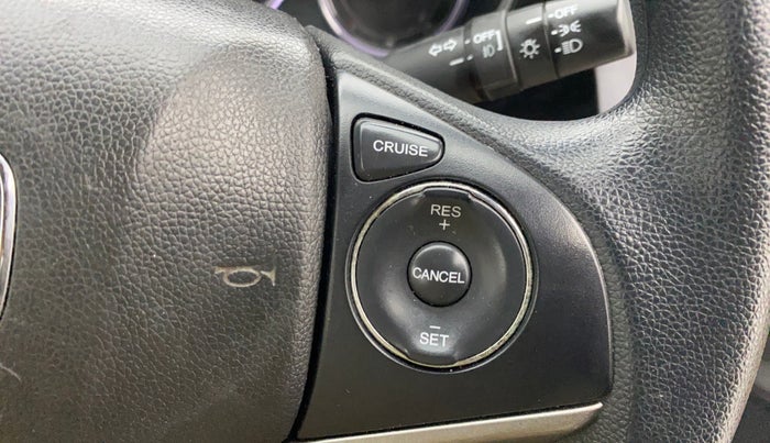 2018 Honda City 1.5L I-VTEC V MT, Petrol, Manual, 41,343 km, Adaptive Cruise Control