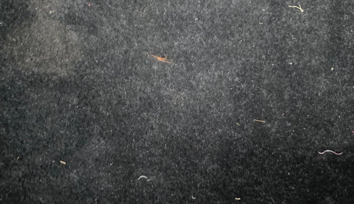 2016 Maruti Wagon R 1.0 VXI, Petrol, Manual, 1,45,459 km, Boot Open Zoomed View