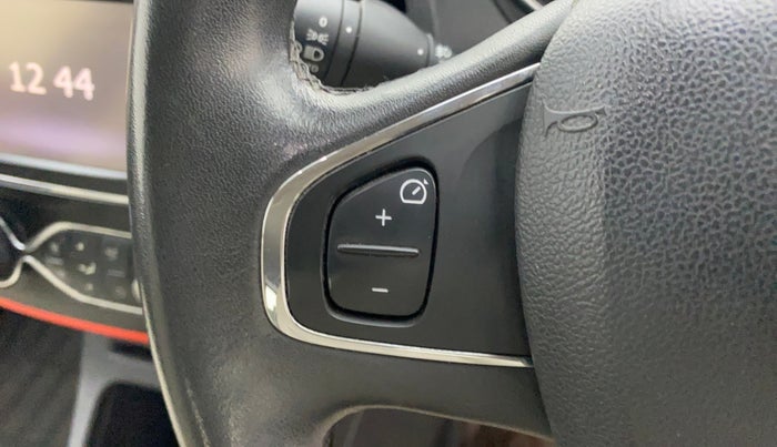 2017 Renault Captur RXT DIESEL, Diesel, Manual, 67,726 km, Adaptive Cruise Control