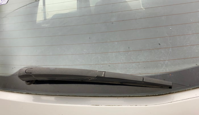 2016 Hyundai Creta SX PLUS AT 1.6 PETROL, Petrol, Automatic, 69,532 km, Rear Wiper