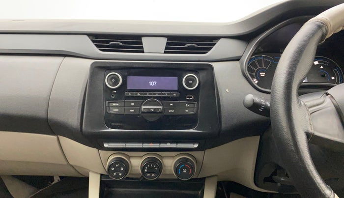 2022 Renault TRIBER RXL MT, Petrol, Manual, 71,115 km, Air Conditioner