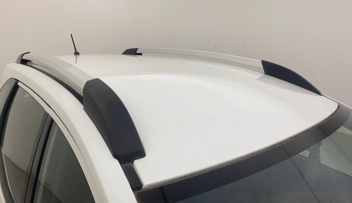 2018 Honda BR-V 1.5L I-VTEC V CVT, Petrol, Automatic, 43,723 km, Roof