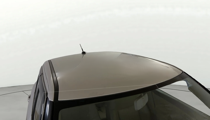 2015 Maruti Swift Dzire VXI, Petrol, Manual, 43,581 km, Roof