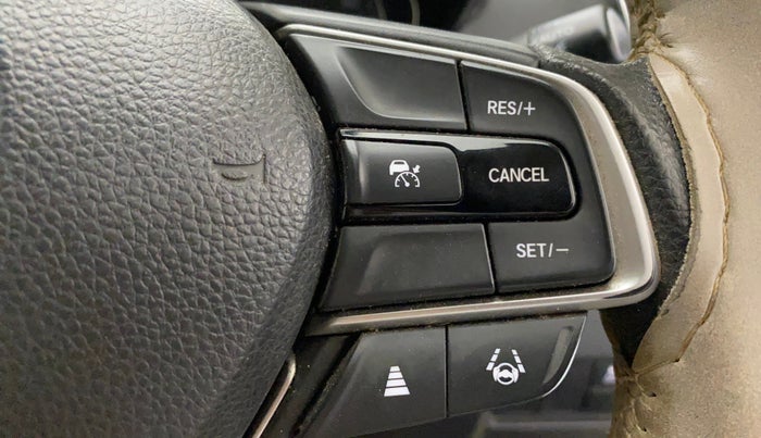 2024 Honda City 1.5L I-VTEC V, Petrol, Manual, 10,886 km, Adaptive Cruise Control