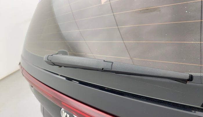 2021 KIA SONET GTX PLUS 1.0 DCT, Petrol, Automatic, 17,327 km, Rear Wiper