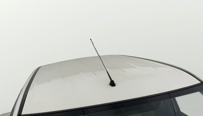 2021 Maruti New Wagon-R VXI 1.0, Petrol, Manual, 19,784 km, Roof